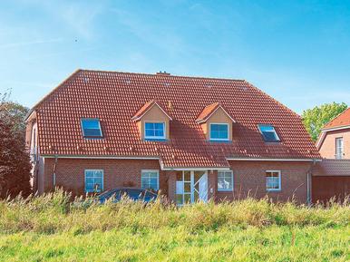  Für 4 Personen: Hübsches Apartment / Ferienwohnung in der Region Zingst