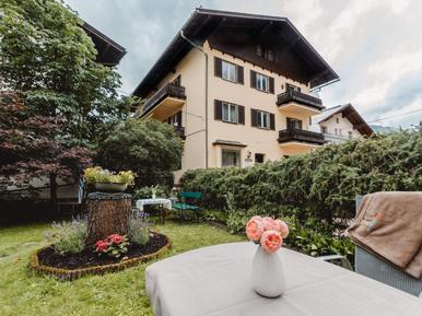  Für 3 Personen: Hübsches Apartment / Ferienwohnung in der Region Gastein - Ski Amadé