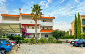  Für 4 Personen: Hübsches Apartment / Ferienwohnung in der Region Rogoznica