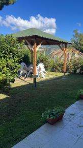 Ferienwohnung, Strand: 1000 m