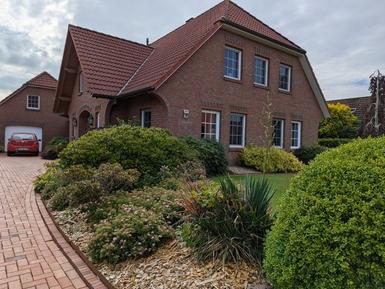  Für 3 Personen: Hübsches Apartment / Ferienwohnung in der Region Utarp