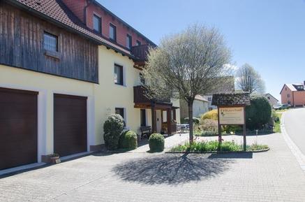  Für 4 Personen: Hübsches Apartment / Ferienwohnung in der Region Bayern