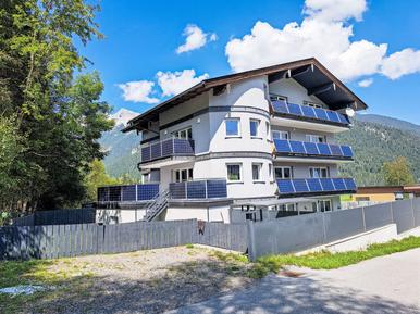  Für 10 Personen: Hübsches Apartment / Ferienwohnung in der Region Steinberg am Rofan