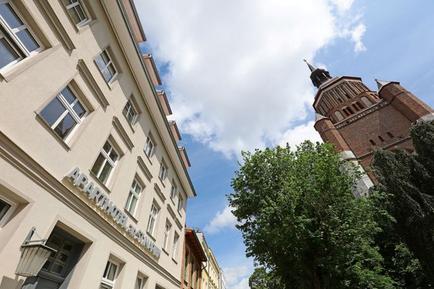  Für 2 Personen: Hübsches Apartment / Ferienwohnung in der Region Stralsund