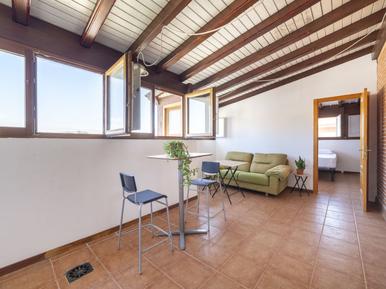  Für 5 Personen: Hübsches Apartment / Ferienwohnung in der Region Almería