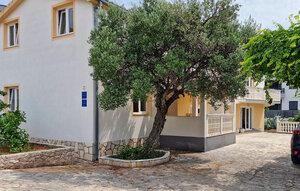  Für 4 Personen: Hübsches Apartment / Ferienwohnung in der Region Rogoznica