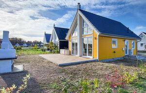 Gemütliches Ferienhaus : Region Berlin und Umgebung für 4 Personen