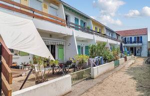  Für 4 Personen: Hübsches Apartment / Ferienwohnung in der Region Saint-Jean-de-Monts