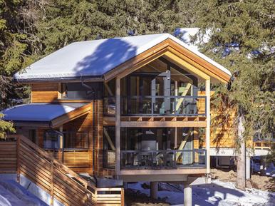 Gemütliches Ferienhaus : Region Steiermark für 8 Personen