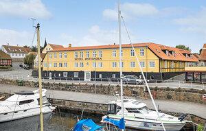  Für 6 Personen: Hübsches Apartment / Ferienwohnung in der Region Svaneke