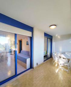  Für 7 Personen: Hübsches Apartment / Ferienwohnung in der Region Bibione