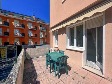  Für 8 Personen: Hübsches Apartment / Ferienwohnung in der Region Bibione