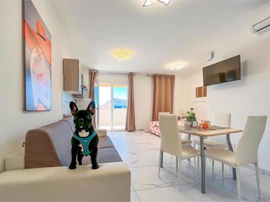  Für 4 Personen: Hübsches Apartment / Ferienwohnung in der Region Bibione