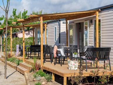 Gemütliches Ferienhaus : Region Sant Salvador für 4 Personen