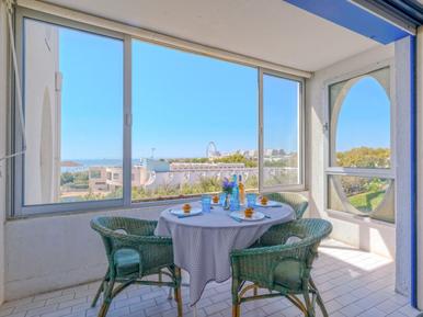  Für 4 Personen: Hübsches Apartment / Ferienwohnung in der Region La Grande Motte