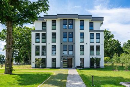  Für 7 Personen: Hübsches Apartment / Ferienwohnung in der Region Garz auf Usedom