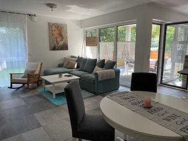  Für 4 Personen: Hübsches Apartment / Ferienwohnung in der Region Erbach im Odenwald