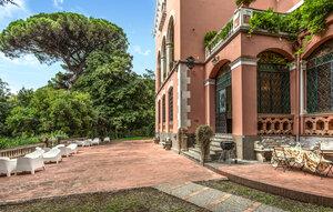 Gemütliches Ferienhaus : Region Salerno für 6 Personen