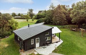 Gemütliches Ferienhaus : Region Bogö By für 6 Personen