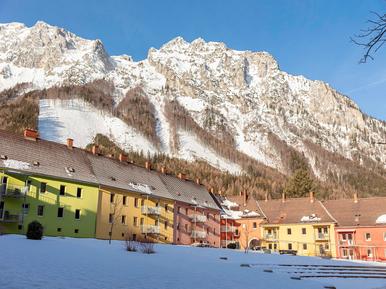  Für 10 Personen: Hübsches Apartment / Ferienwohnung in der Region Steiermark