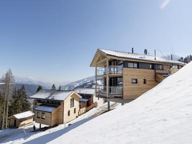 Gemütliches Ferienhaus : Region Steiermark für 10 Personen
