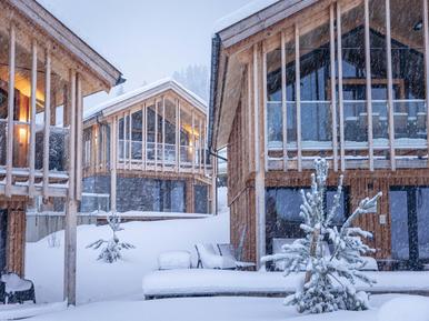 Gemütliches Ferienhaus : Region Steiermark für 8 Personen