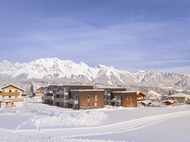  Für 4 Personen: Hübsches Apartment / Ferienwohnung in der Region Steiermark