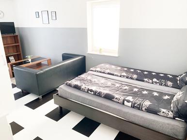  Für 2 Personen: Hübsches Apartment / Ferienwohnung in der Region Bremen