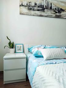  Für 2 Personen: Hübsches Apartment / Ferienwohnung in der Region Krk