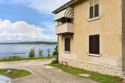  Für 4 Personen: Hübsches Apartment / Ferienwohnung in der Region Koromacno