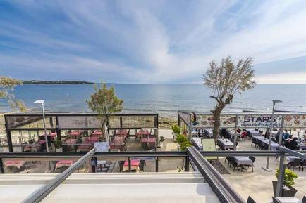  Für 6 Personen: Hübsches Apartment / Ferienwohnung in der Region Novigrad in Istrien