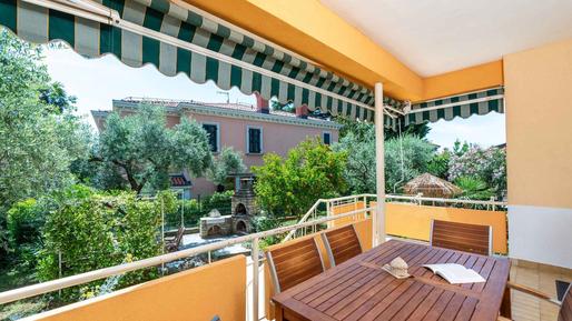  Für 5 Personen: Hübsches Apartment / Ferienwohnung in der Region Umag