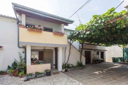  Für 4 Personen: Hübsches Apartment / Ferienwohnung in der Region Porec