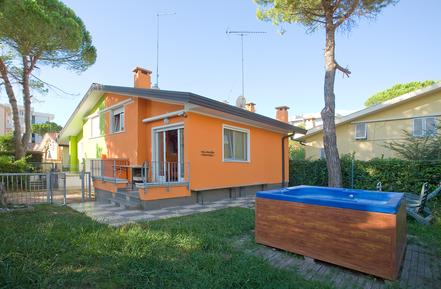  Für 6 Personen: Hübsches Apartment / Ferienwohnung in der Region Bibione
