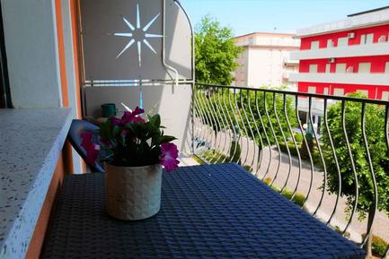  Für 5 Personen: Hübsches Apartment / Ferienwohnung in der Region Bibione