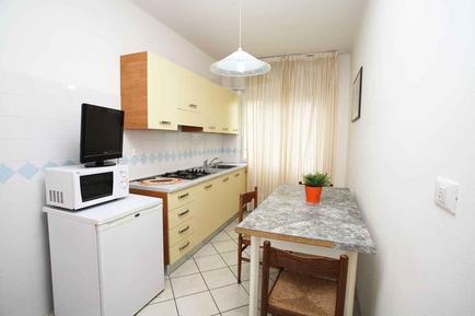  Für 5 Personen: Hübsches Apartment / Ferienwohnung in der Region Bibione