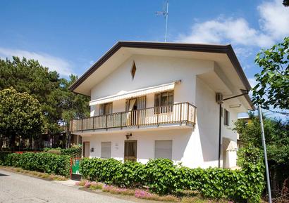  Für 5 Personen: Hübsches Apartment / Ferienwohnung in der Region Bibione