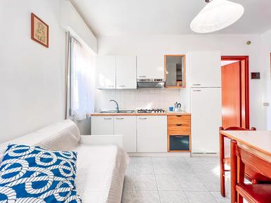  Für 6 Personen: Hübsches Apartment / Ferienwohnung in der Region Adriaküste