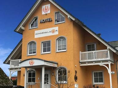  Für 2 Personen: Hübsches Apartment / Ferienwohnung in der Region Mecklenburg-Vorpommern