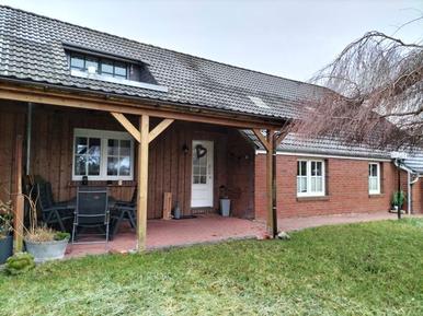  Für 3 Personen: Hübsches Apartment / Ferienwohnung in der Region Moormerland-Neermoor