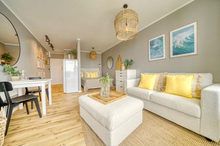  Für 2 Personen: Hübsches Apartment / Ferienwohnung in der Region Heiligenhafen