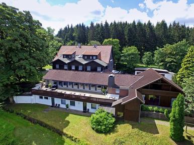 Gemütliches Ferienhaus : Region Goslar-Bockswiese für 1 Personen