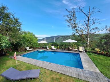  Für 4 Personen: Hübsches Apartment / Ferienwohnung in der Region Mosel-Saar-Ruwer