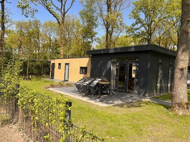 Gemütliches Ferienhaus : Region Zorgvlied für 4 Personen