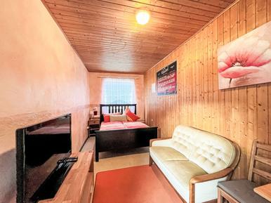  Für 2 Personen: Hübsches Apartment / Ferienwohnung in der Region Adenau