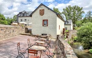 Gemütliches Ferienhaus : Region Eifel für 18 Personen