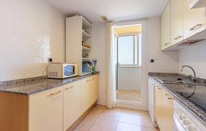 Für 5 Personen: Hübsches Apartment / Ferienwohnung in der Region Costa-Calida