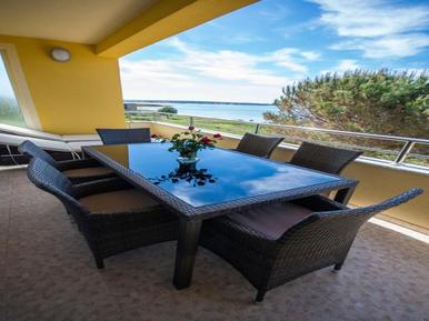  Für 6 Personen: Hübsches Apartment / Ferienwohnung in der Region Zaton bei Zadar