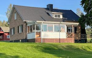 Gemütliches Ferienhaus : Region Südschweden für 12 Personen