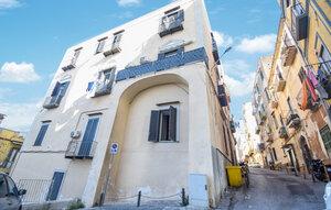  Für 4 Personen: Hübsches Apartment / Ferienwohnung in der Region Torre del Greco